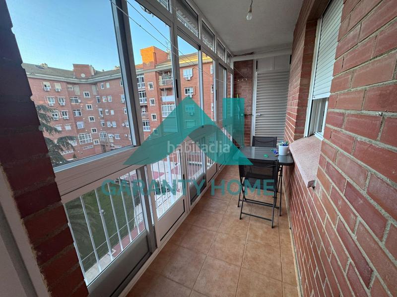 Foto 81901df5-e428-4bef-bc62-4e656332099e. Location appartement avec chauffage dans nuevo Cáceres Cáceres