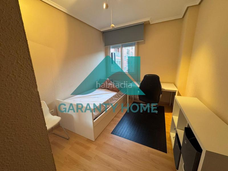 Foto 86e0d09d-cef3-47ec-b07e-6bec8729b5b5. Location appartement avec chauffage dans nuevo Cáceres Cáceres