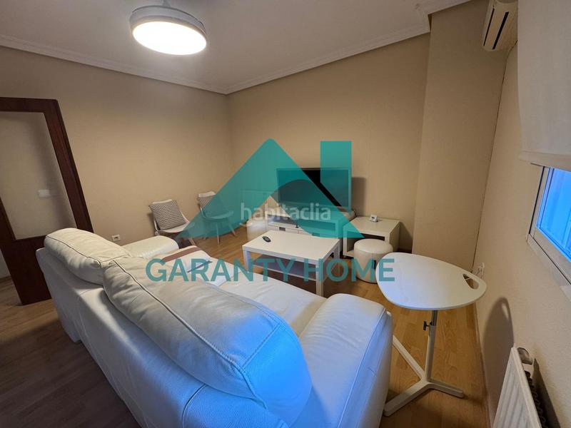 Foto c362c1c4-5a75-40b9-b9a6-247e316f5a81. Location appartement avec chauffage dans nuevo Cáceres Cáceres