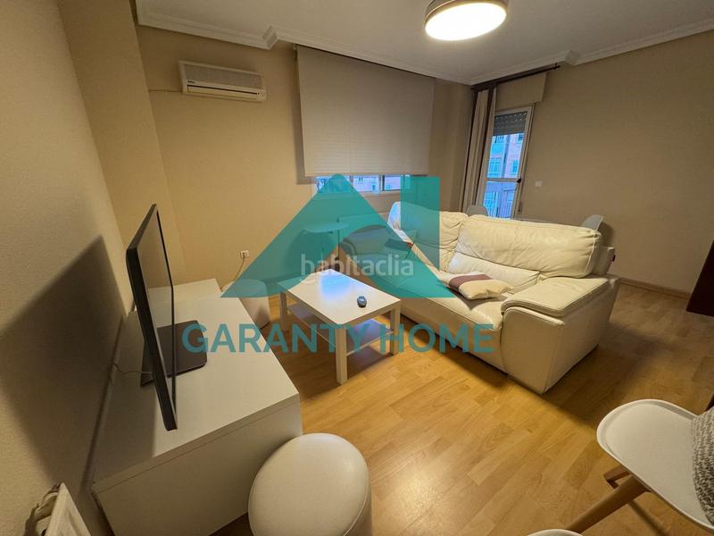 Foto c639482a-c730-4e9d-b79e-b858cede32f8. Location appartement avec chauffage dans nuevo Cáceres Cáceres