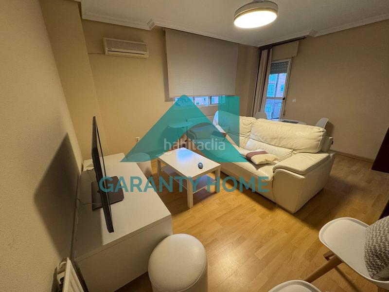 Foto d8ab8f07-6e77-471e-8878-70090262ca9c. Location appartement avec chauffage dans nuevo Cáceres Cáceres