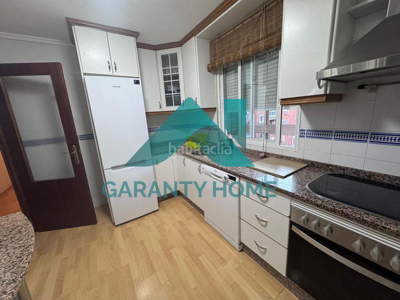 Foto f2444091-22d1-409b-8e01-831f8047d539. Location appartement avec chauffage dans nuevo Cáceres Cáceres