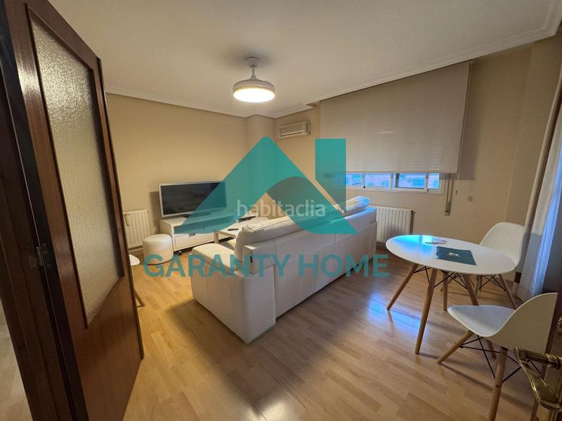 Foto 0e15d238-2e37-4aa9-bf20-05d050b6cd3e. Miete etagenwohnung mit heizung in nuevo Cáceres Cáceres