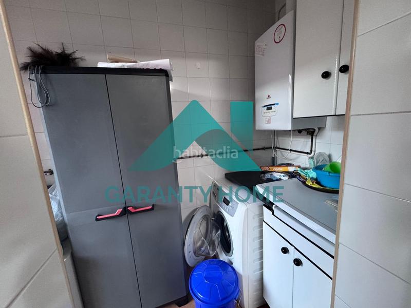 Foto 270443a1-ff6d-4637-afee-ff0539f30436. Miete etagenwohnung mit heizung in nuevo Cáceres Cáceres