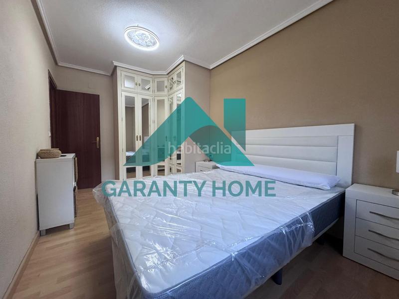 Foto 7d37e605-76c3-4260-ac4a-e5e7da9895ef. Miete etagenwohnung mit heizung in nuevo Cáceres Cáceres