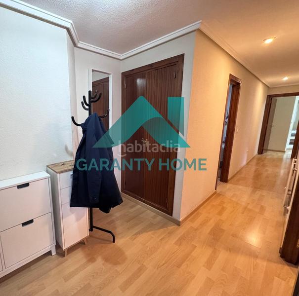 Foto 969d32aa-56f5-43ab-b7c3-50c635820617. Miete etagenwohnung mit heizung in nuevo Cáceres Cáceres