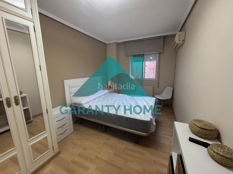 Foto df7d2568-e2ff-4f63-984e-6aeef9181c48. Miete etagenwohnung mit heizung in nuevo Cáceres Cáceres