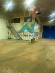 Miete Fabrikhalle in Ruta de la Plata. Nave industrial en las capellanías  amplitud y funcionalidad