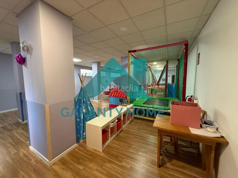 Foto 066d9bfb-65ae-4cdb-8043-7e63c48379ed. Affitto locale commerciale in Centro Cáceres