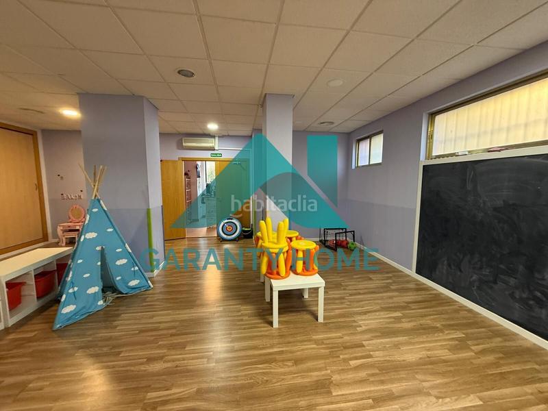 Foto 9bea9823-cac8-44a5-bbe2-c288ac18378f. Affitto locale commerciale in Centro Cáceres