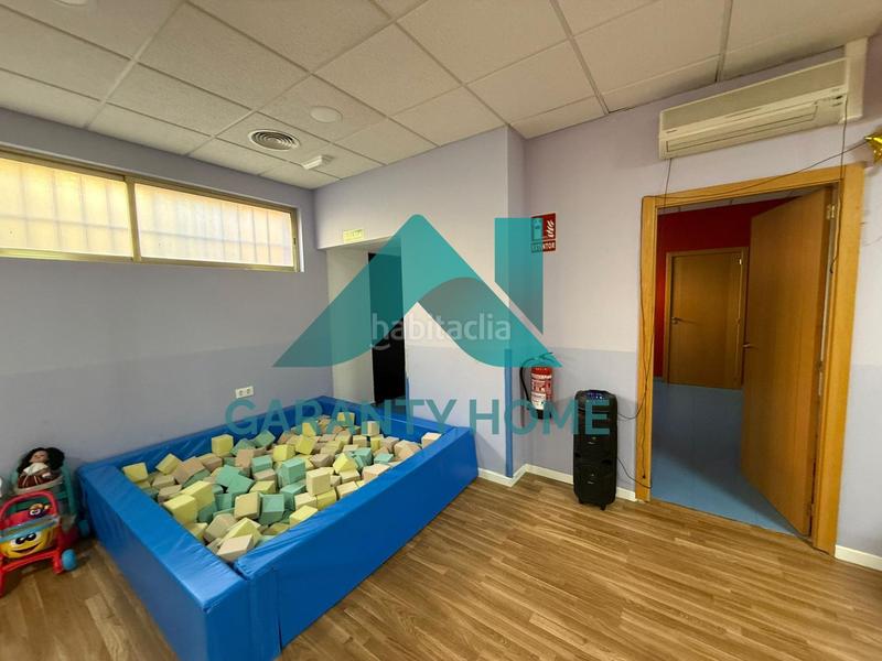 Foto 447df7a5-3478-456d-a8b5-7f960bffdf56. Alquiler local comercial  en zona moctezuma amplio y versátil en Cáceres