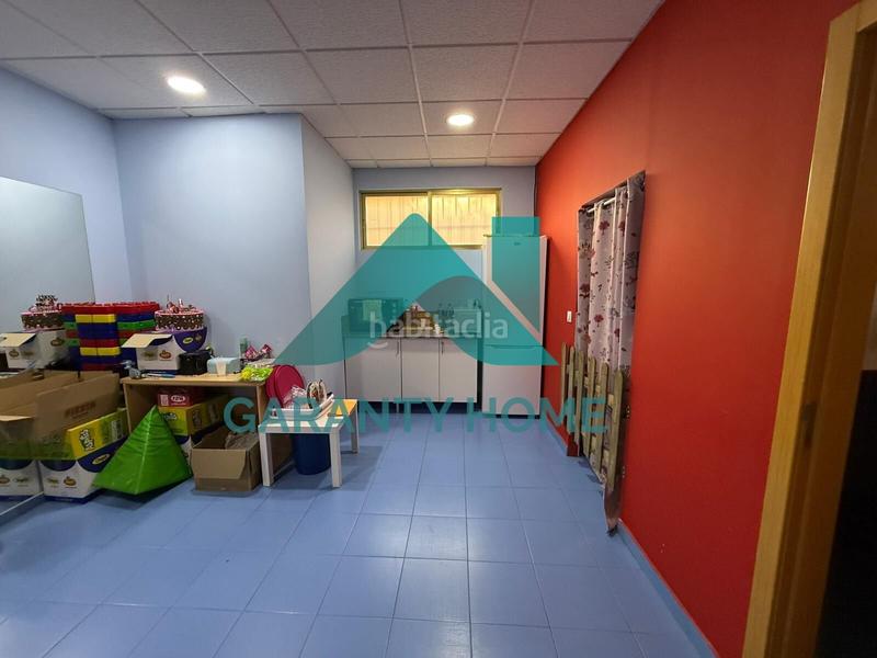 Foto 97359586-d287-40da-a2f9-2c3ccfec1554. Alquiler local comercial  en zona moctezuma amplio y versátil en Cáceres