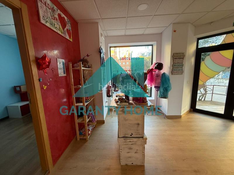 Foto 2396107a-6feb-43aa-ac99-b987f5ea49ba. Lloguer local comercial a Centro Cáceres