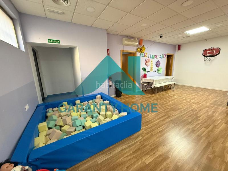 Foto 86494b2f-2b63-49e6-9c8a-3f3c0d7a692a. Lloguer local comercial a Centro Cáceres