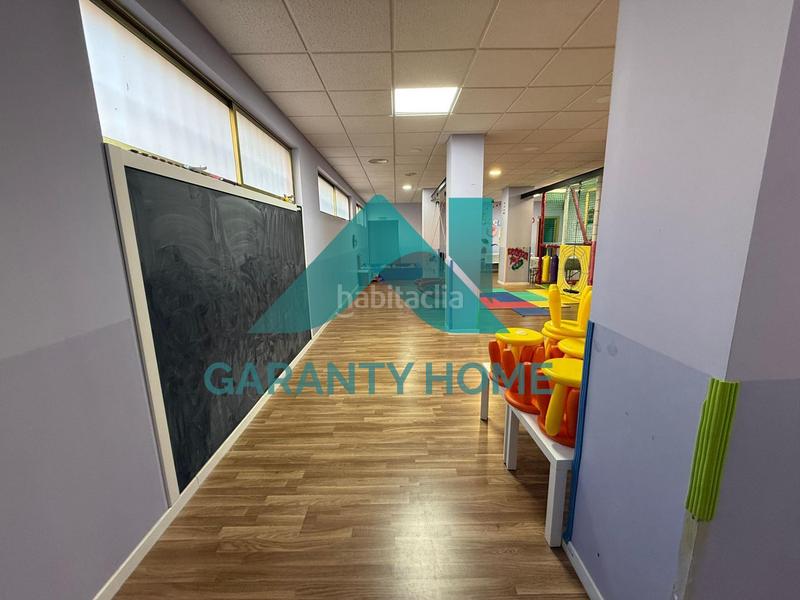 Foto 02f2a601-91dd-4f66-bc67-912b7f68116d. Miete geschäftsraum in Centro Cáceres