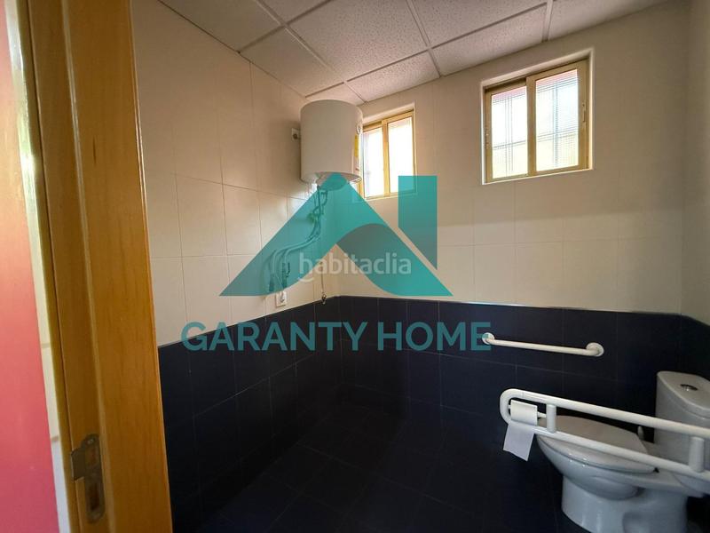 Foto 0e3937b8-3766-44fa-9c98-020ce97179d1. Miete geschäftsraum in Centro Cáceres