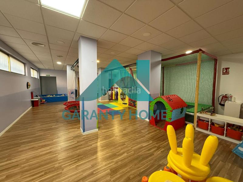 Foto 40313e3b-8ca7-41ab-b590-6a6ff4e20f41. Miete geschäftsraum in Centro Cáceres