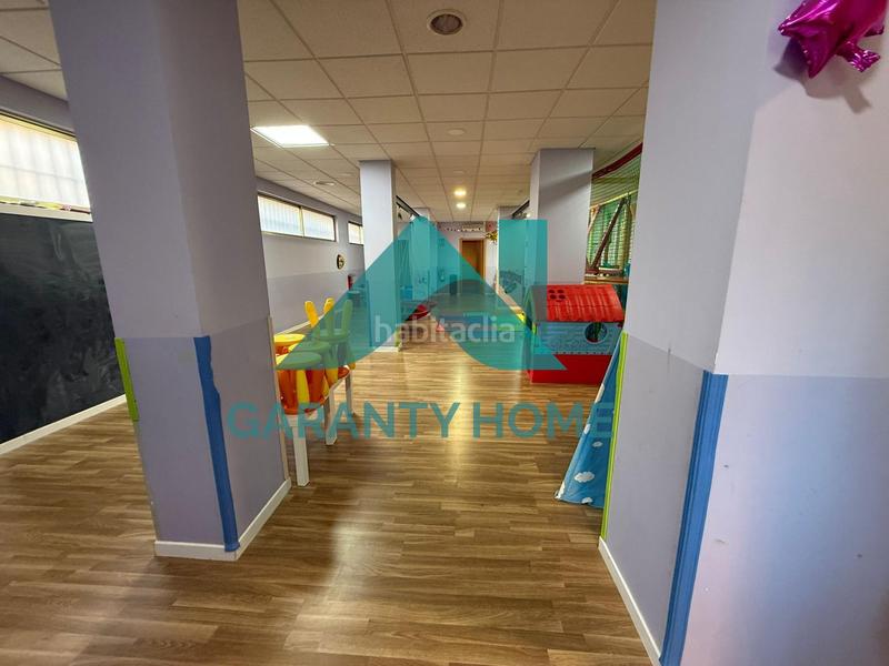 Foto 6cccb0d2-039c-42f1-9e44-fc9759de64af. Miete geschäftsraum in Centro Cáceres