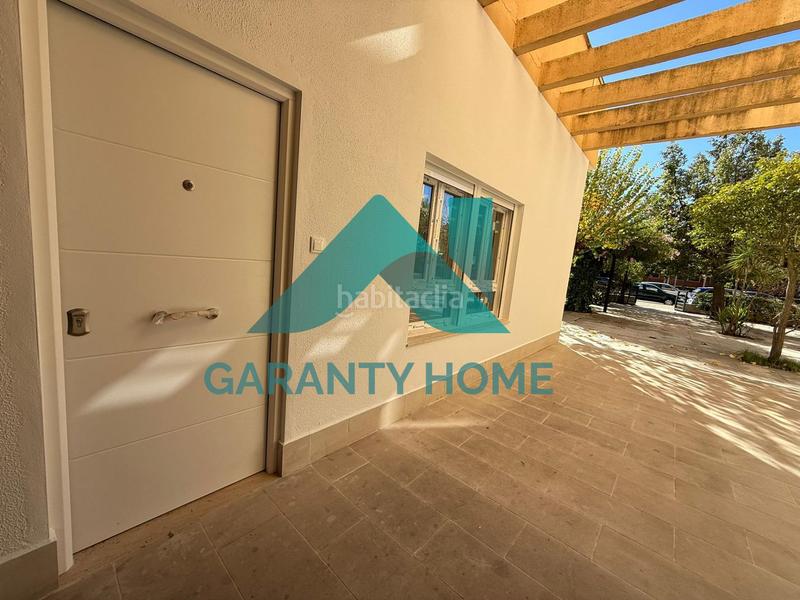 Foto 273dffed-1987-482c-b23a-24b117103a07. Flat in Ruta de la Plata Cáceres