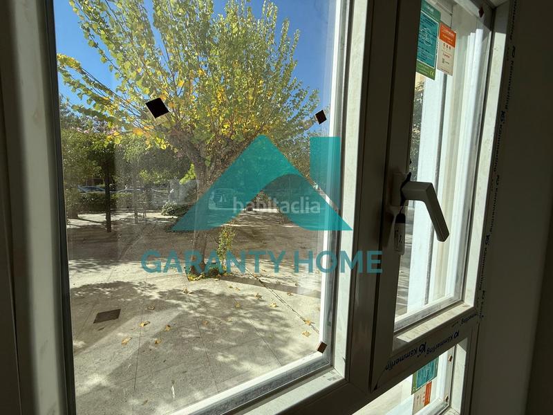 Foto 597d42b2-f1c9-4998-a1a9-5fc1547ee4e7. Flat in Ruta de la Plata Cáceres