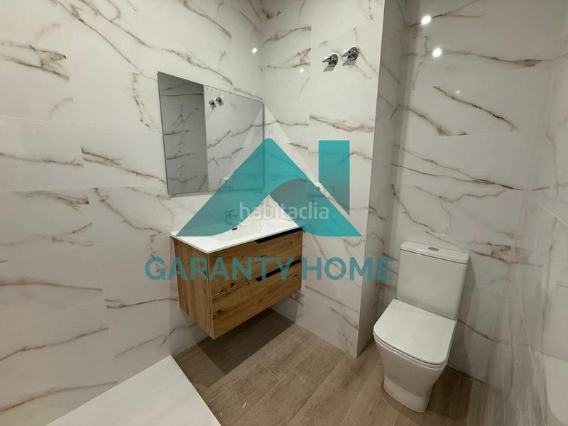 Foto b1280e6b-4f68-430b-a760-223a8d44f895. Flat in Ruta de la Plata Cáceres