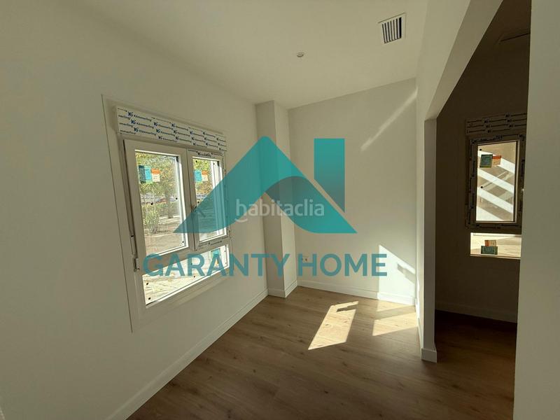 Foto d600e587-3b8b-412b-9f8f-669bddb3f2c9. Flat in Ruta de la Plata Cáceres