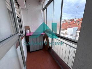 Pis en Casco Antiguo. Piso en venta en pleno centro  zona coln, cceres!