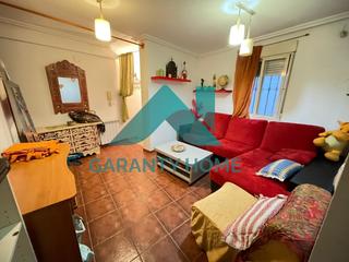 Appartement à Casco Antiguo. Piso en venta en parte antigua  cáceres