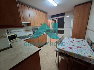 Rent Flat in Centro. Alquiler en zona antonio hurtado
