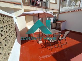 Miete Appartement in Aguas Vivas - La Zambomba. Se alquila apartamento con patio en zona aguas vivas