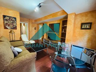 Affitto Piccolo appartamento in Centro. Se alquila apartamento amueblado en pleno centro