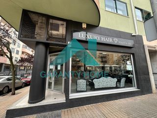 Trapasso Locale commerciale in Ruta de la Plata. Traspaso de peluquería completa en zona eroski