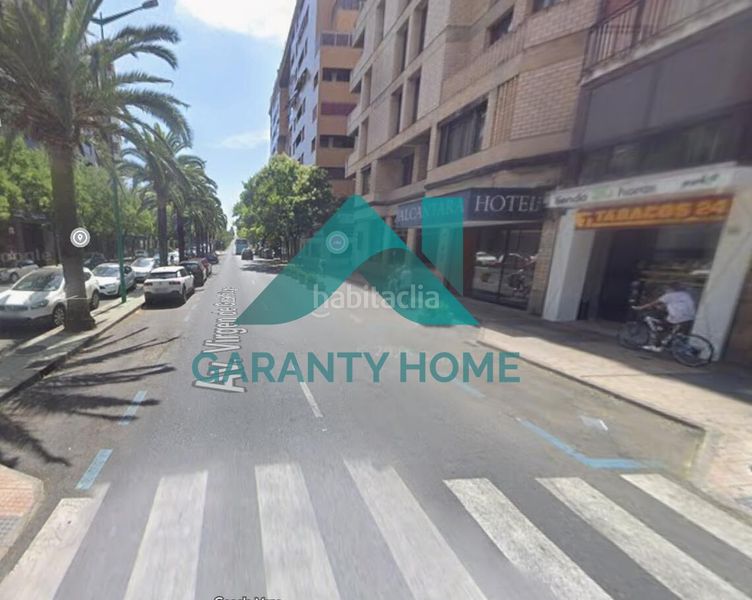 Foto 66f1d3d0-a3fc-48c1-b53a-81a4970a2dff. Pis a Ruta de la Plata Cáceres