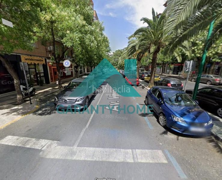 Foto 76a31437-e107-47b8-94fd-36e178cc88c1. Pis a Ruta de la Plata Cáceres