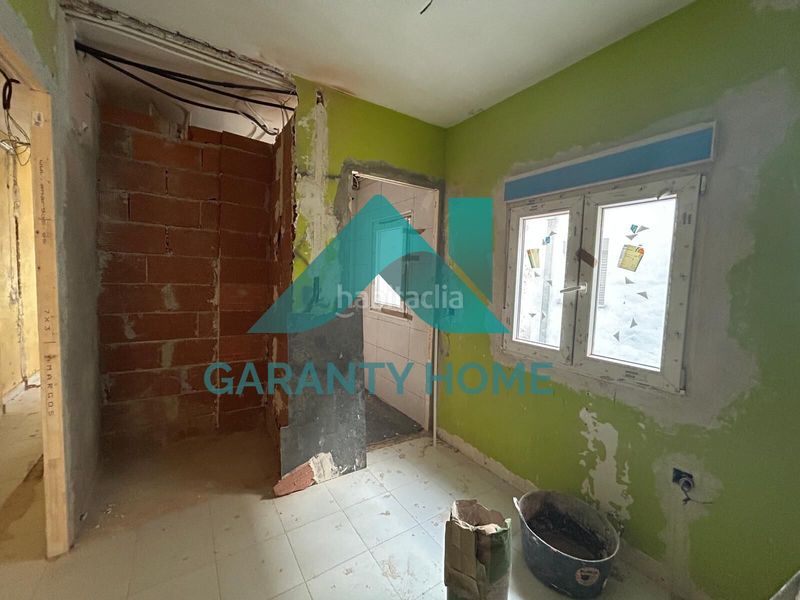 Foto 8c5aa3f8-ba35-410a-92e5-5dace3203db4. Pis a Ruta de la Plata Cáceres