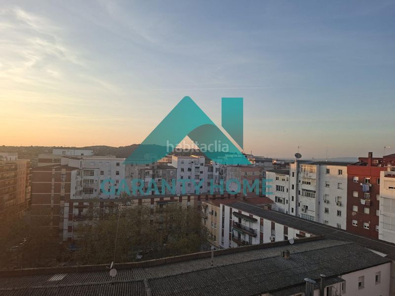 Foto a5bbe00a-b5cd-4fe4-a27a-29cd595d6d87. Pis a Ruta de la Plata Cáceres