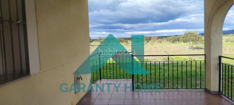 Foto 32f25a5e-66fa-478e-b843-0ff92e4f523c. Finca rústica a Alcuéscar