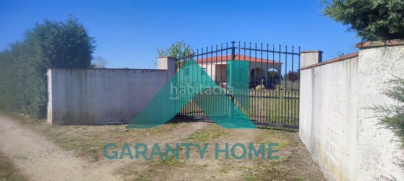 Foto 81f0ffc1-4dfc-4f54-8da4-4c98dd2befb7. Finca rústica a Alcuéscar