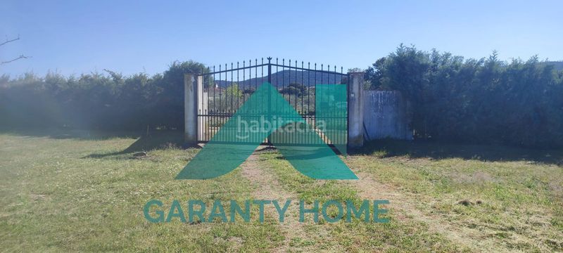 Foto abbd2dfb-9d8b-484f-8e4a-c240bcc12917. Finca rústica a Alcuéscar