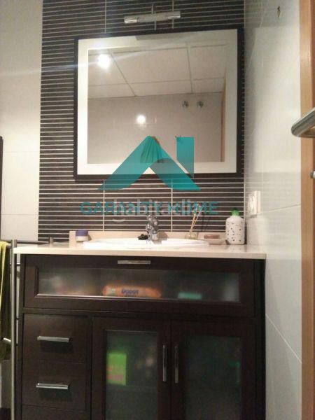 Foto fcdab2d4-54ed-44a4-807e-dd4fb30c85f1. Apartament amb calefacció aparcament a Centro Cáceres