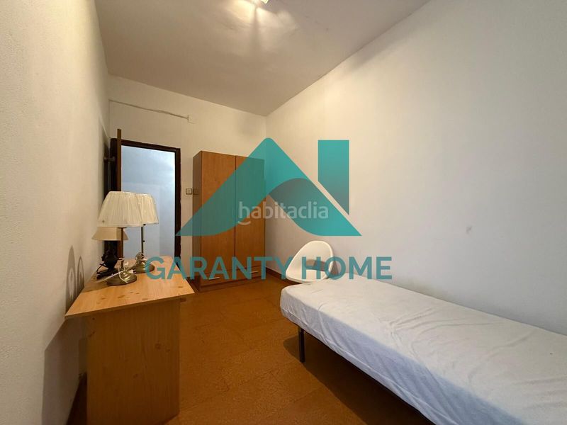 Foto ad22bea3-7dc8-4e96-867f-fbf5b6c31457. Pis a Centro Cáceres