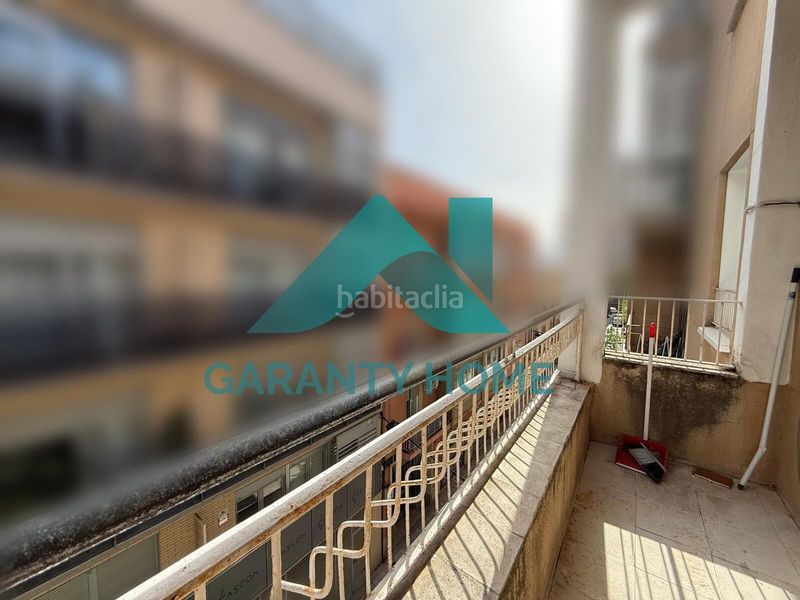 Foto b4ee1adc-ef2a-4896-b193-1bffbf3f39de. Pis a Centro Cáceres