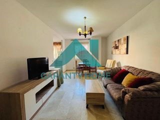 Affitto Piccolo appartamento in Nuevo Cáceres. Se alquila apartamento amueblado en nuevo cáceres