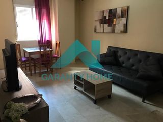 Location Appartement à Nuevo Cáceres. Se alquila apartamento amueblado en nuevo cáceres