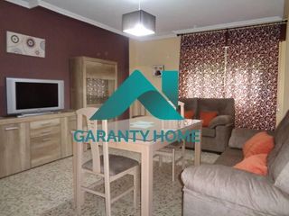 Rent Flat in Centro. Se alquila piso de estudiantes en zona moctezuma