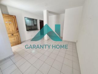 Appartement à Centro. Planta baja en zona colón  cáceres!