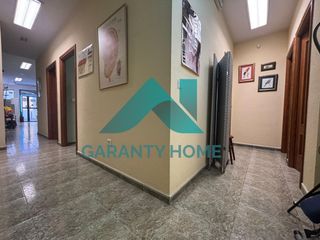 Local Comercial a Casco Antiguo