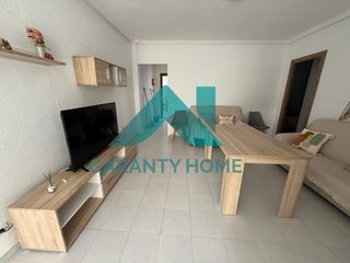 Etagenwohnung in Centro