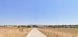 Finca rústica a Malpartida de Cáceres