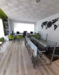 Geschäftsraum in Montesol - Mejostilla. Local comercial en venta en mejostilla  cáceres!
